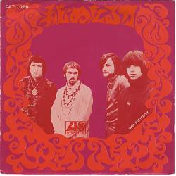 Iron Butterfly : Unconscious Power